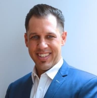 Steve Tietgen, founder of Tietgen X